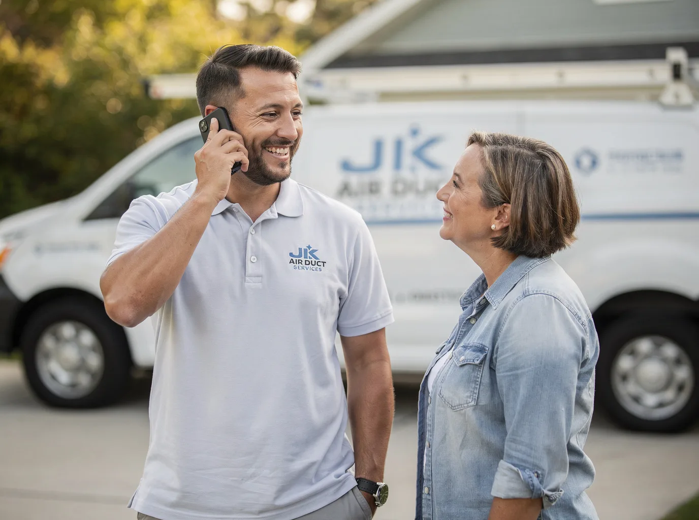 Air Duct Cleaning Hale, MO FAQs
